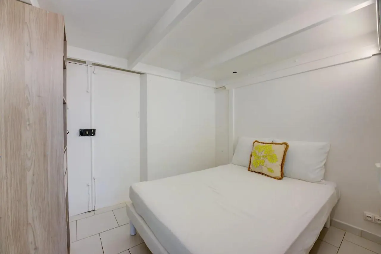NEW Cannes 1 bed/nr Croisette/Palais de Festival