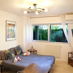 Appartement Centre De, Cannes